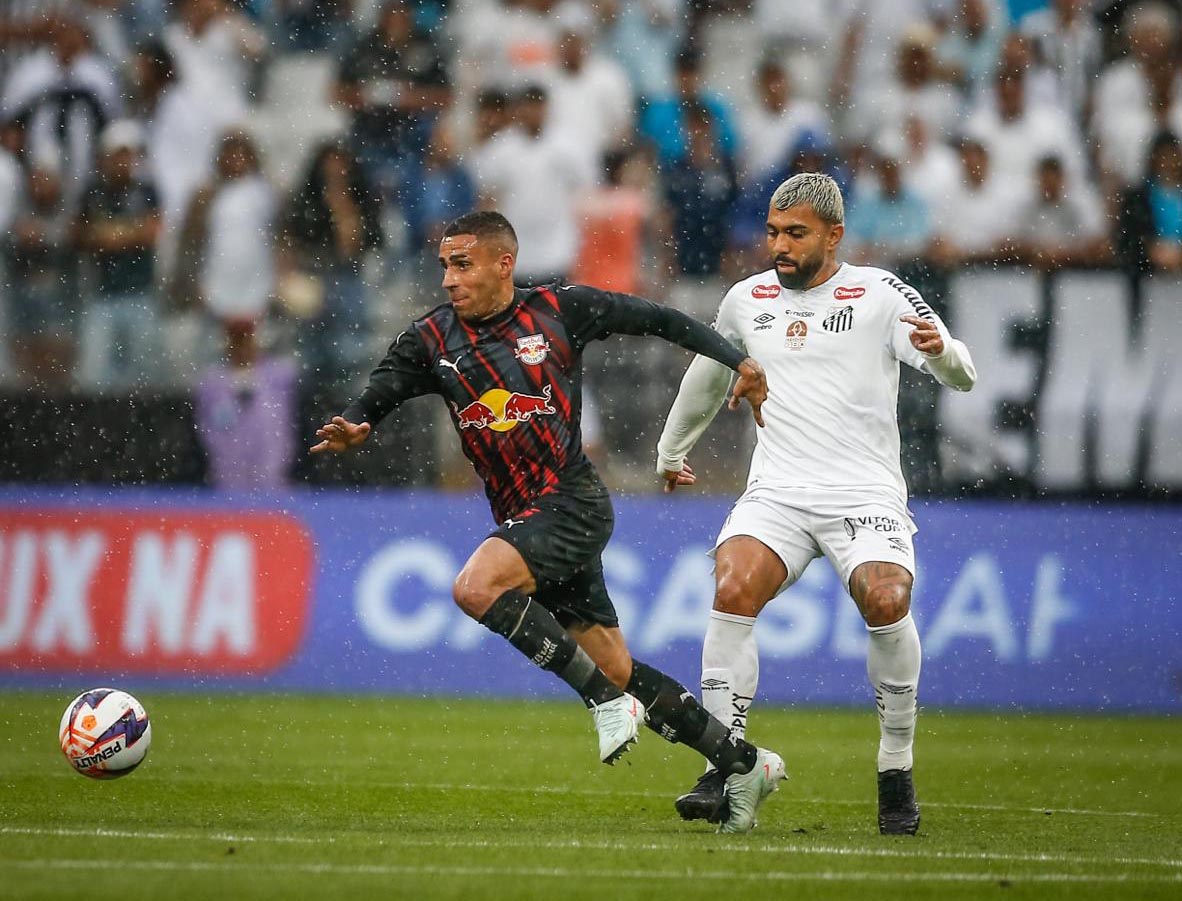 santos-empata-com-bragantino-e-amarga-quarto-jogo-sem-vitoria