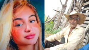 Jovem é suspeita de executar o avô a tiros e tentar matar a avó em Ariquemes