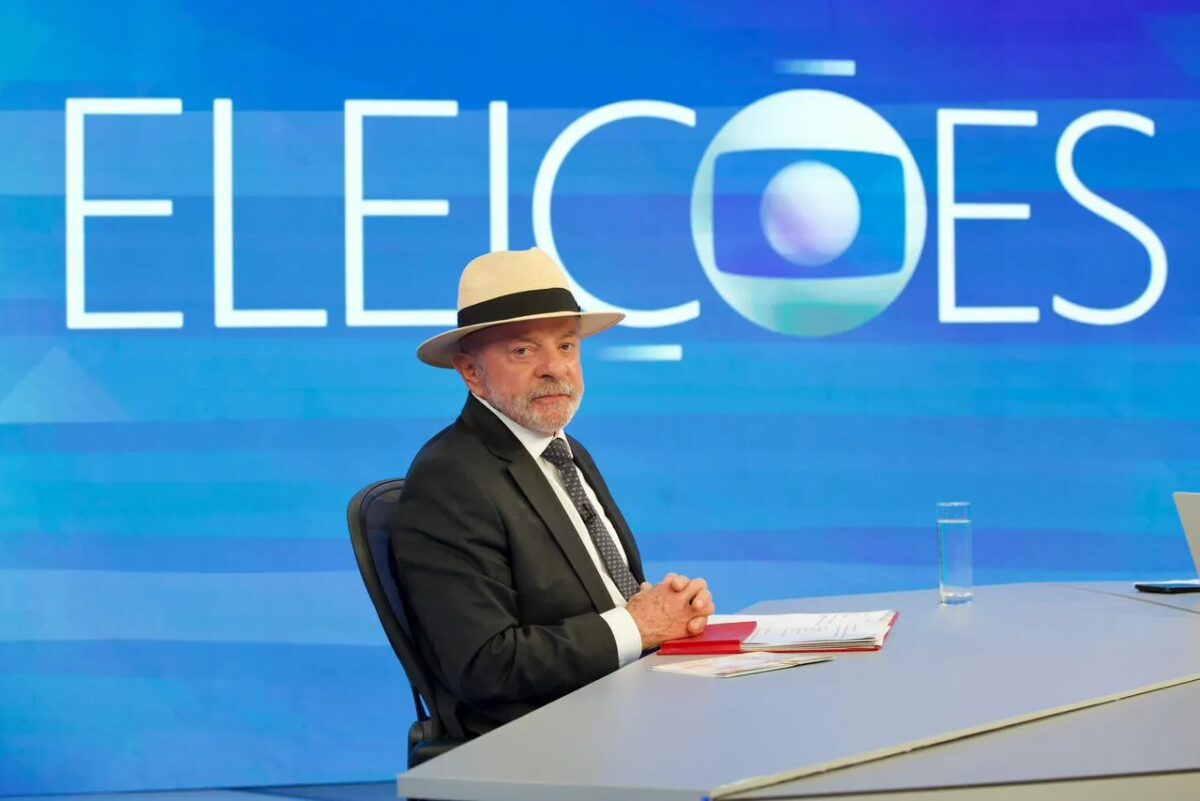 Lula diz que Marcola errou ao pedir dinheiro a lobista, que filho vai pagar se cometeu ilícitos e que deseja 'recuperar território' do crime