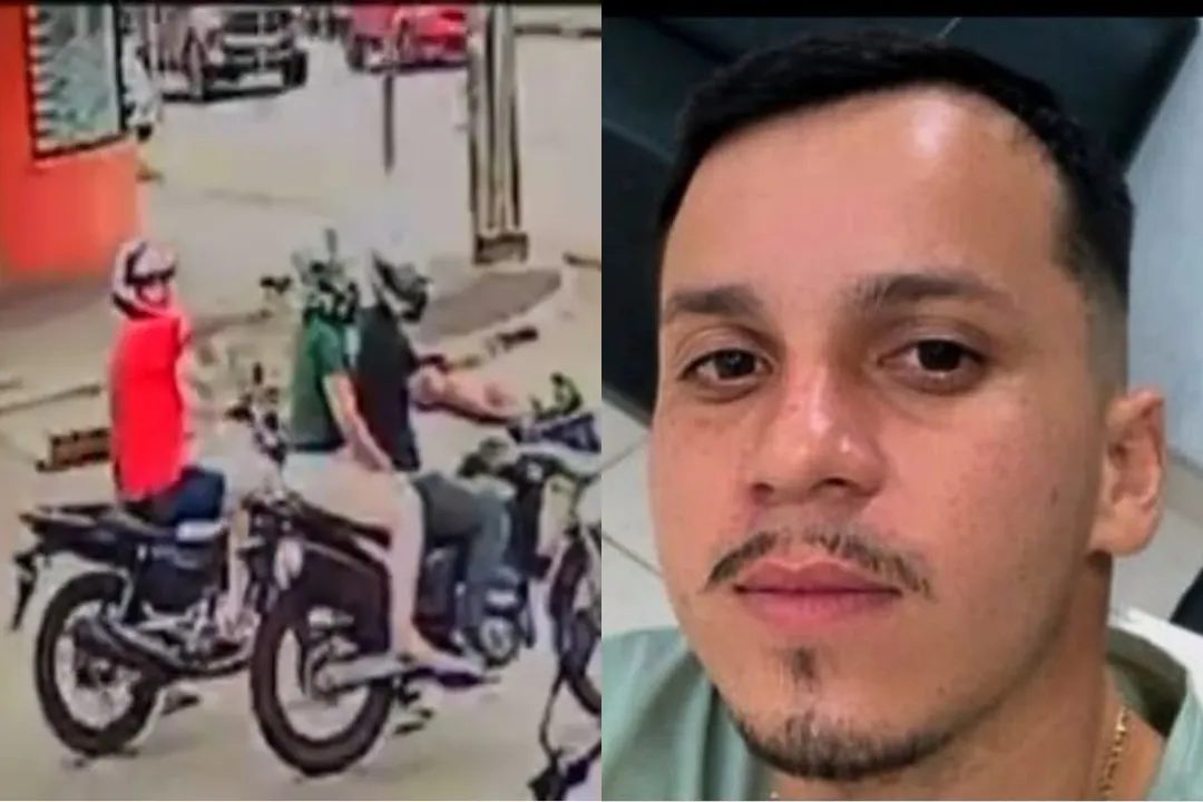 Réu é condenado por matar homem a tiros na frente da namorada em Porto Velho